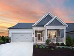 Read more about this Haymarket, Virginia real estate - PCR #17107 at Carter's Mill by Del Webb