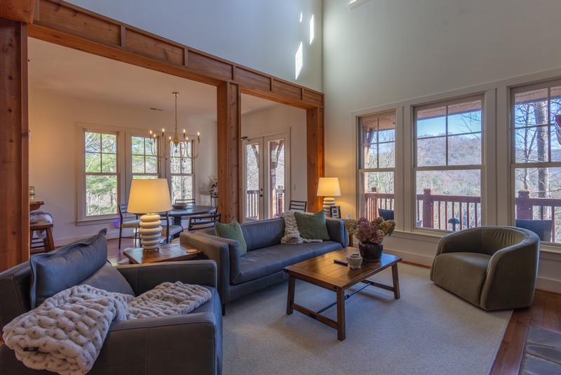 Return to the Bear Lake Reserve Property Page