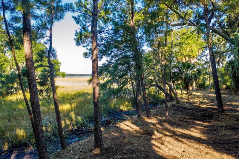 Return to the Colleton River Club Property Page