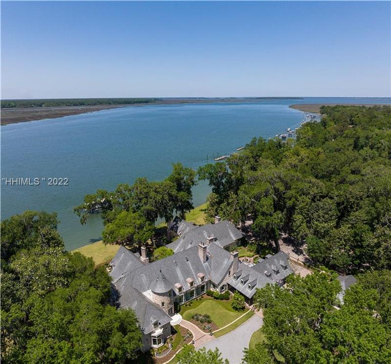 Return to the Colleton River Club Property Page
