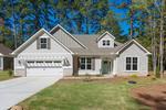 Read more about this McCormick, South Carolina real estate - PCR #18727 at Savannah Lakes Village