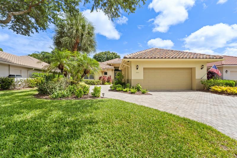 Return to the Willoughby Golf Club Property Page