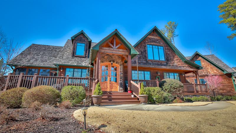Return to the The Reserve at Lake Keowee Property Page