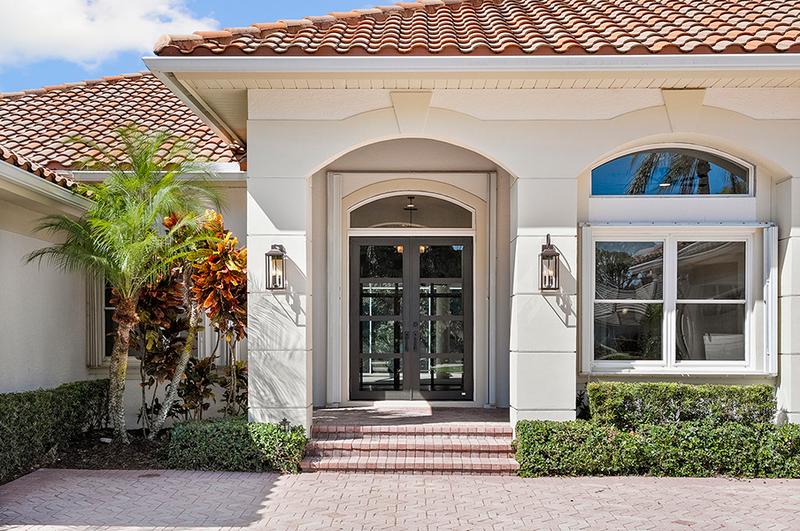 Return to the Willoughby Golf Club Property Page