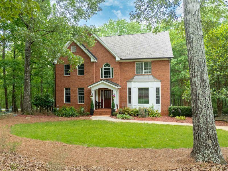 Read more about 1020 Tallesse Trail