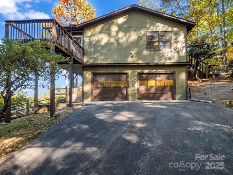 Return to the Connestee Falls Property Page