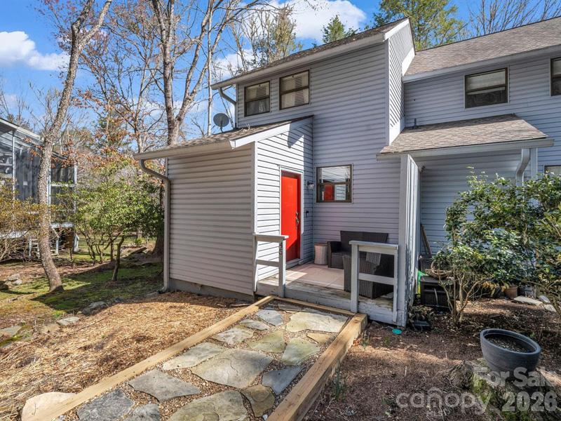 Return to the Connestee Falls Property Page