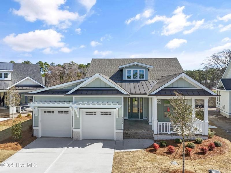 Read more about 3844 Reserve Club Drive