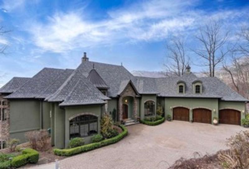 Return to the The Cliffs - Mountain Region Property Page