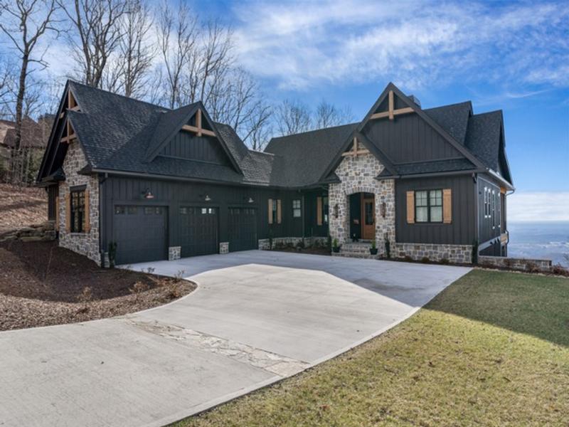 Return to the The Cliffs - Mountain Region Property Page