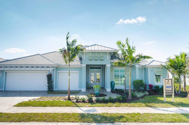 Florida Million Dollar Homes for Sale