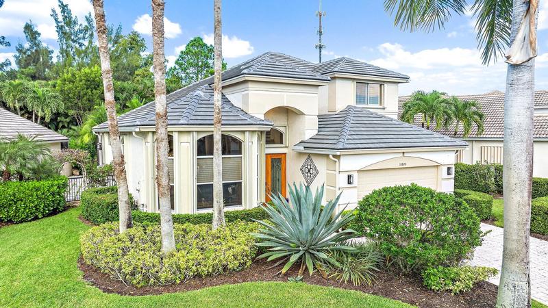 Return to the The Club at Ibis Property Page