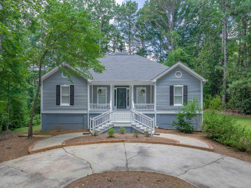 Return to the Reynolds Lake Oconee Property Page