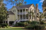 Read more about this Beaufort, South Carolina real estate - PCR #17926 at Islands of Beaufort®