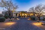 Read more about this Scottsdale, Arizona real estate - PCR #18507 at Desert Mountain