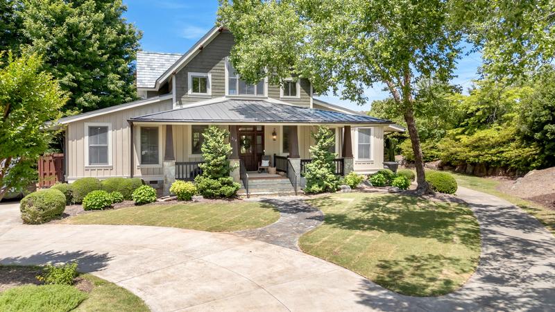 Return to the The Cliffs - Lake Region Property Page