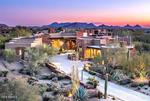 Read more about this Scottsdale, Arizona real estate - PCR #18508 at Desert Mountain