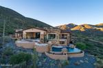 Read more about this Scottsdale, Arizona real estate - PCR #18509 at Desert Mountain