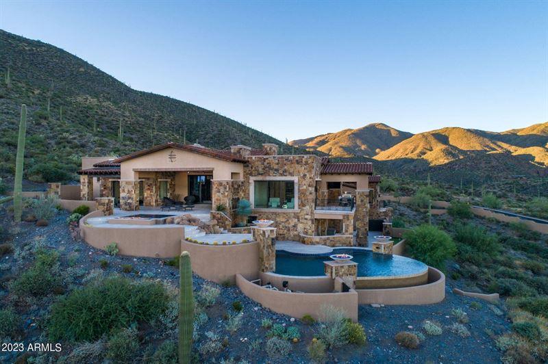 Return to the Desert Mountain Property Page