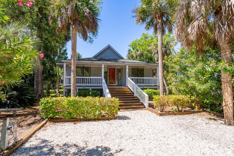 Return to the Fripp Island Property Page