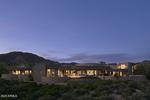 Read more about this Scottsdale, Arizona real estate - PCR #18510 at Desert Mountain
