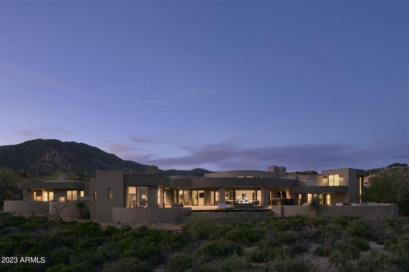 Return to the Desert Mountain Property Page