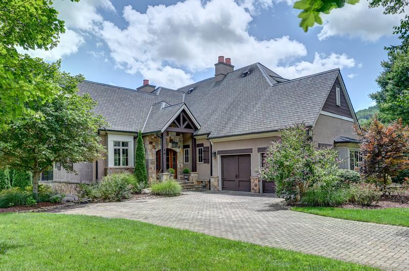 Return to the The Cliffs at Walnut Cove Property Page