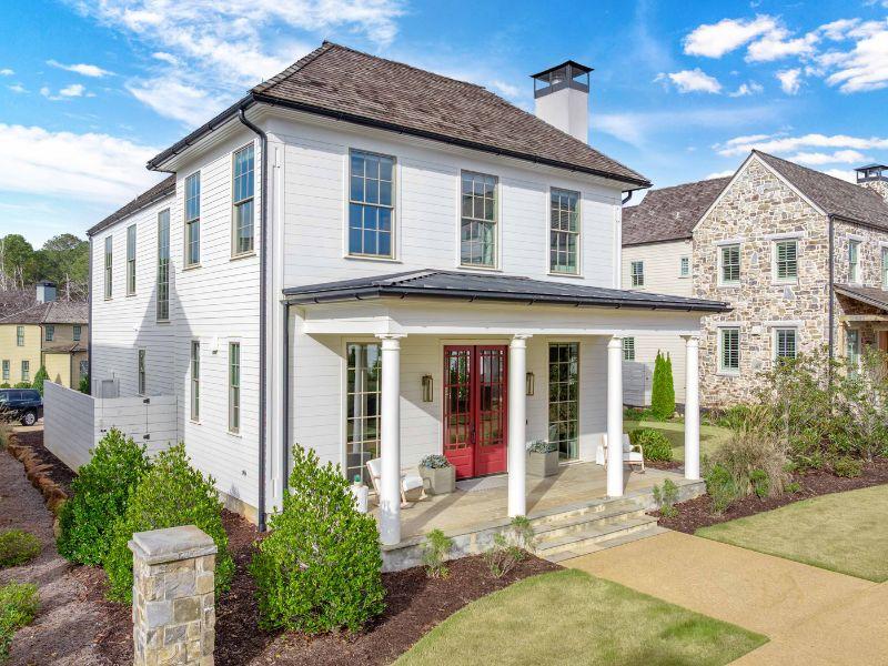 Return to the Reynolds Lake Oconee Property Page