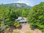 Read more about this Lake Lure, North Carolina real estate - PCR #18325 at Rumbling Bald on Lake Lure