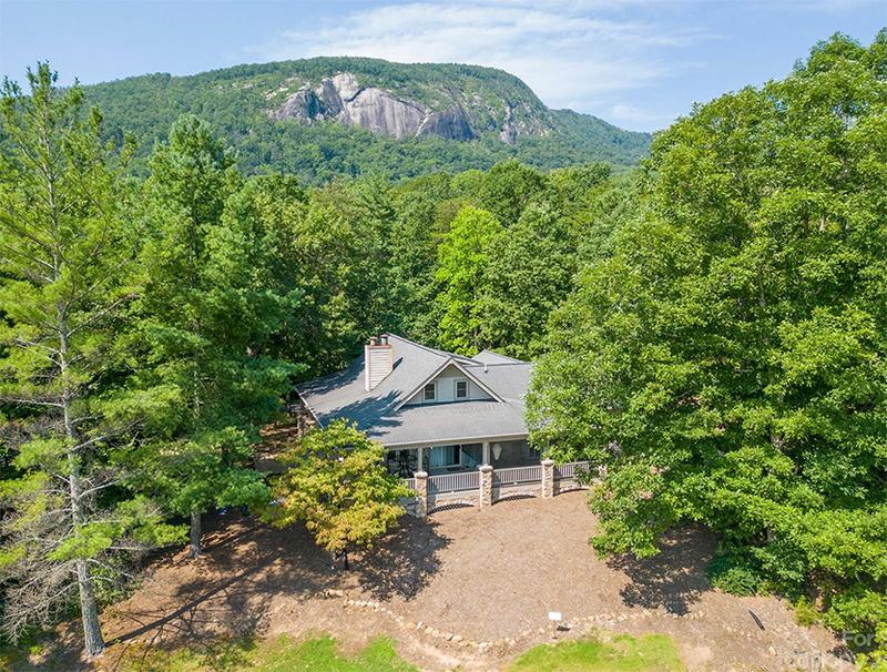 Return to the Rumbling Bald on Lake Lure Property Page