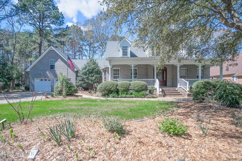 Return to the Albemarle Plantation Property Page