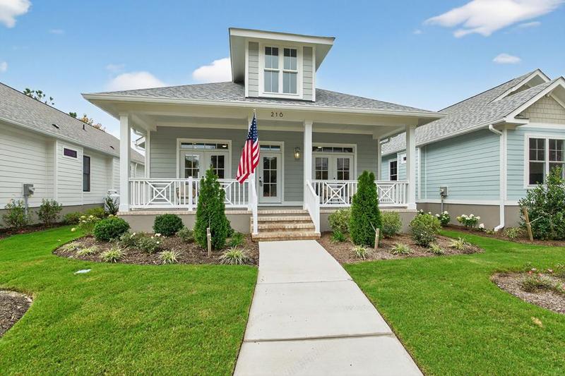 Return to the Bay Creek Property Page