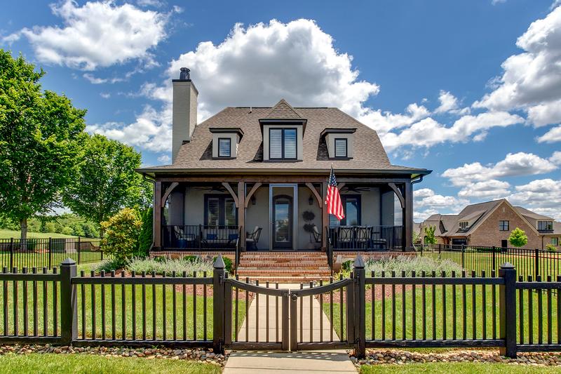 Return to the WindRiver Property Page