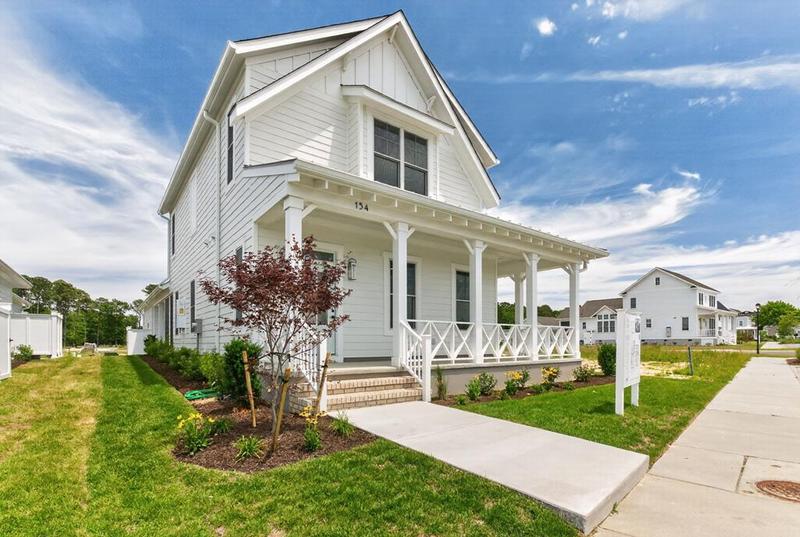 Return to the Bay Creek Property Page