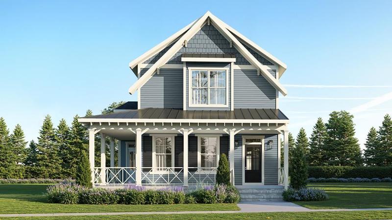 Return to the Bay Creek Property Page