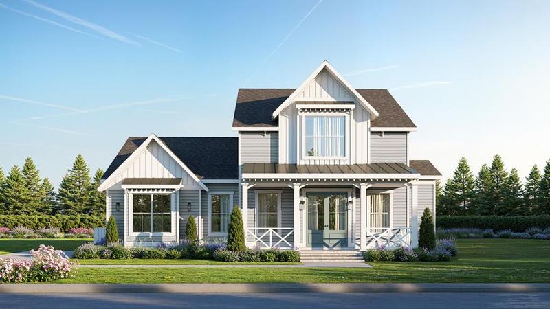 Return to the Bay Creek Property Page