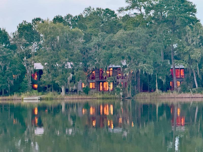 Return to the Brays Island Property Page