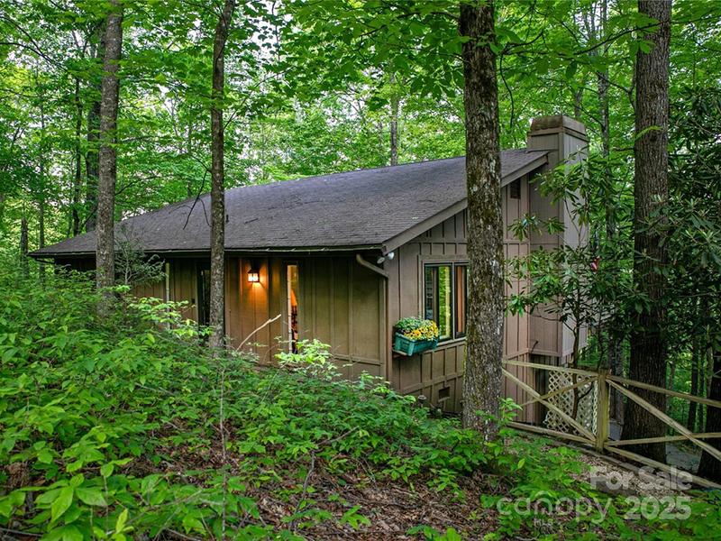 Return to the Connestee Falls Property Page