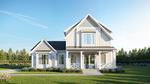 Read more about this Cape Charles, Virginia real estate - PCR #20932 at Bay Creek