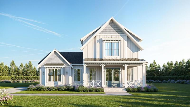 Return to the Bay Creek Property Page