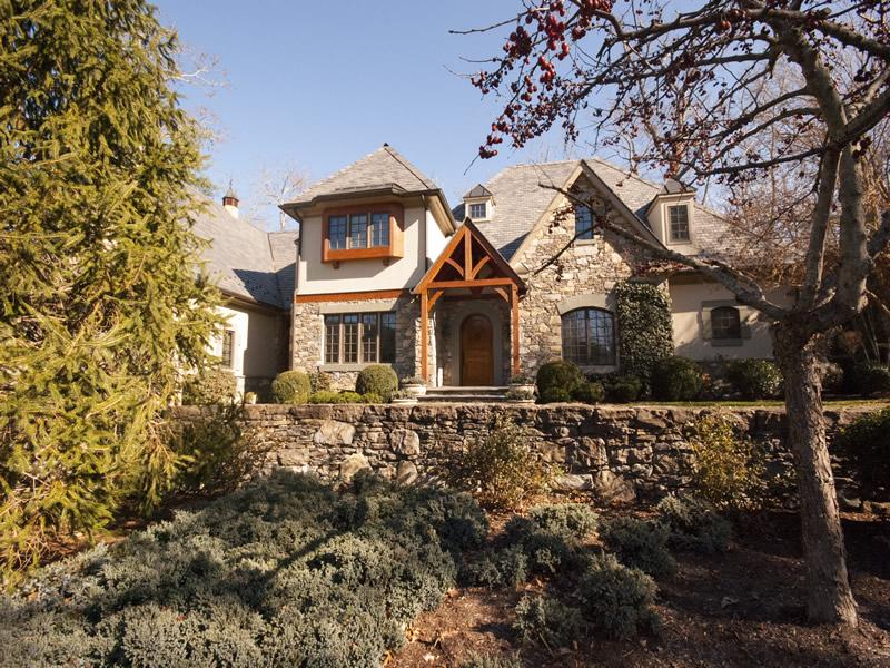 million dollar homes for sale in colorado springs