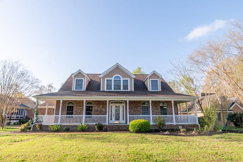 Read more about 109 Cape Fear Drive