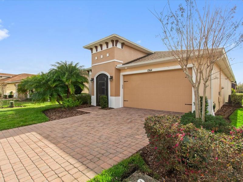 Return to the Solivita Property Page