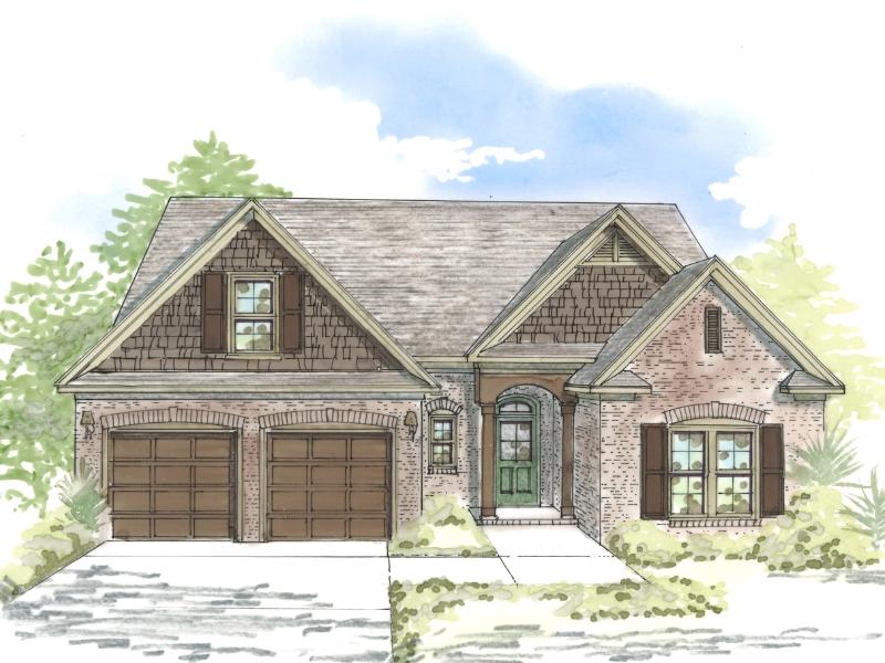 Read more about 215 Quiet Oak Court