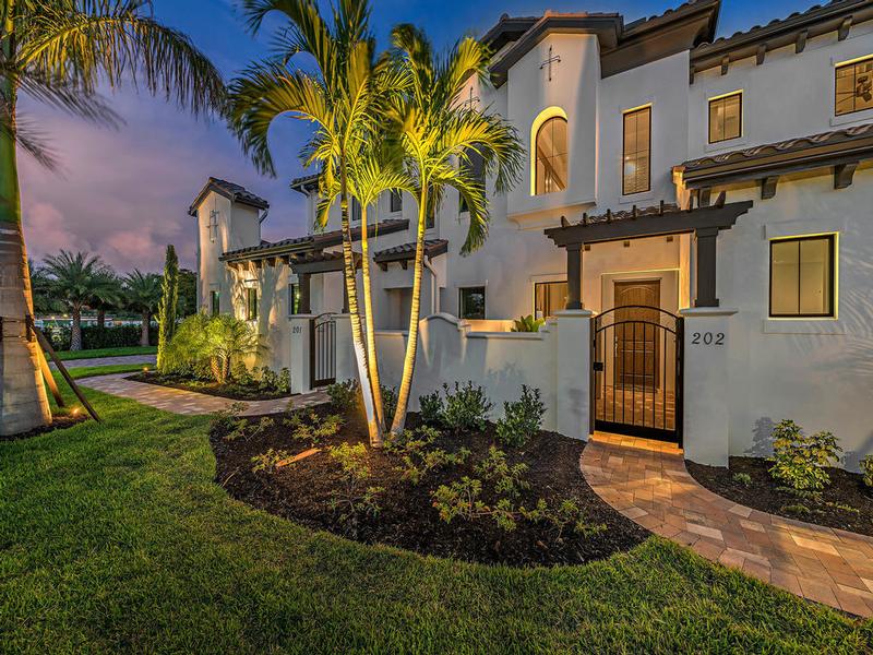 Florida Million Dollar Homes for Sale