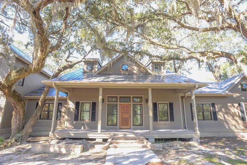 South Carolina Million Dollar Homes for Sale