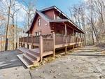 Read more about this Lake Lure, North Carolina real estate - PCR #20119 at Rumbling Bald on Lake Lure
