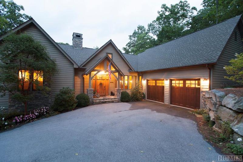 North Carolina Million Dollar Homes for Sale