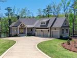 Read more about this Greensboro, Georgia real estate - PCR #18153 at Reynolds Lake Oconee