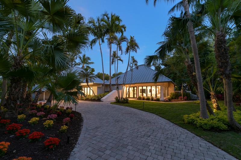 Florida Million Dollar Homes for Sale
